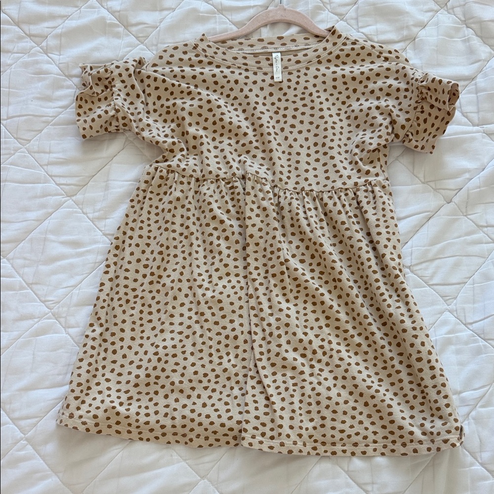 Rylee + Cru Dress